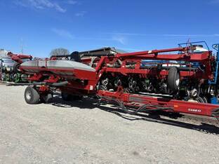 2010 Case IH 1240