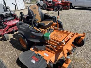 2019 Scag SCZ61V-31CV-EFI