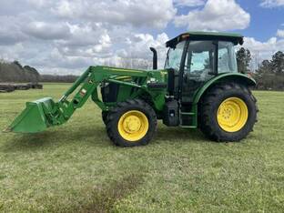 2023 John Deere 5090E