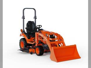 Kubota BX2380