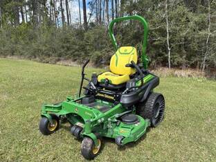 2023 John Deere Z950M