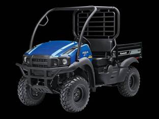 2026 Kawasaki MULE SX 4X4 XC FI