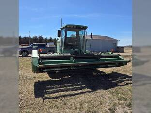 1998 John Deere 4890