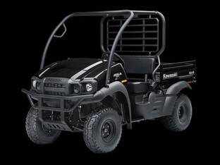 2026 Kawasaki MULE SX 4X4 FI