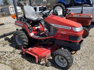 Massey-Ferguson GC2300