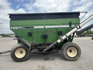 1995 Brent GT-440