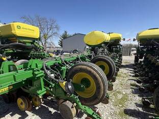 2019 John Deere 1775NT