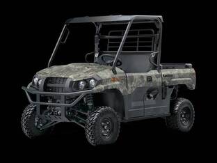 2026 Kawasaki MULE PRO MX EPS