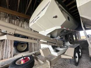 2020 Unverferth 3955DXL