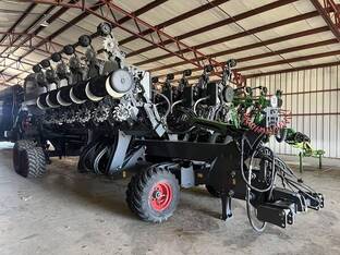 2022 Fendt FTPM16-30