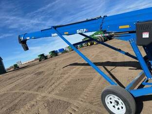 2021 Brandt 1547LP+