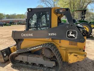 2023 John Deere 325G