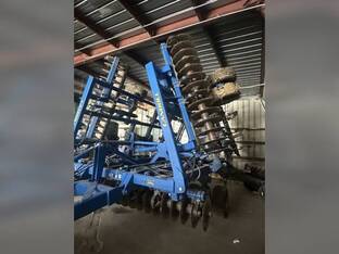 2019 Landoll 2131-23