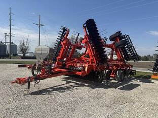 2026 Kuhn Krause 8010-30