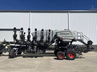 2021 Fendt FTPM16-30