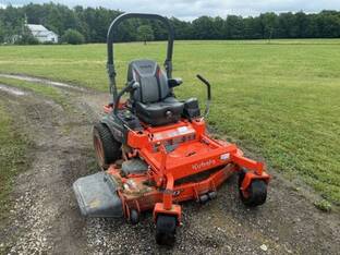 2018 Kubota Z781KWi-54