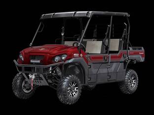 2025 Kawasaki MULE PRO FXT 1000 LE RANCH