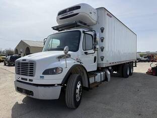 2019 Freightliner BUSINESS CLASS M2 106
