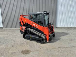 Kubota SVL75-3