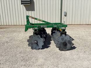 2023 Frontier TM1292