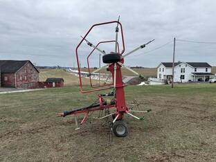 2019 ENOROSSI G4V570PTH