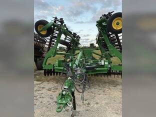 2024 John Deere 2660VT