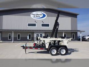 2025 MERIDIAN SEED TITAN 2XT