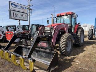 McCormick MTX120