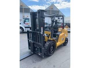 2021 Caterpillar GP45