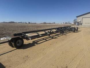 2010 Frontier HT1238