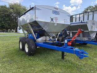 2026 Doyle GWD5T-PTO