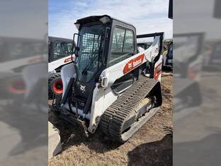 2023 Bobcat T76