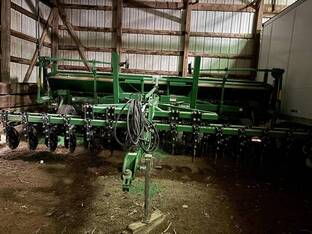 2000 Great Plains 2000