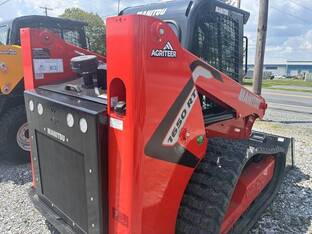 2026 Manitou 1650RT