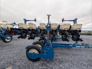 2026 Kinze 3505