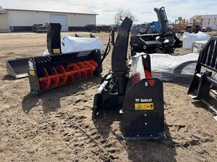 2026 Bobcat SNOWBLOWER
