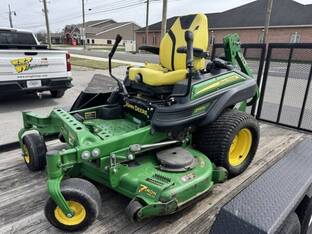 2021 John Deere Z930R
