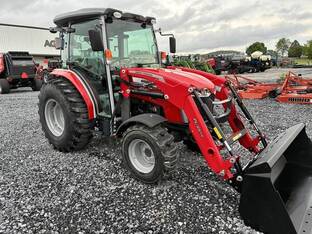 2026 Massey-Ferguson 2M.60