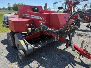 2019 Massey-Ferguson 1840