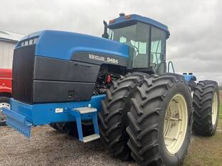2000 New Holland 9484