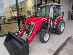 2026 Massey-Ferguson 2M.60