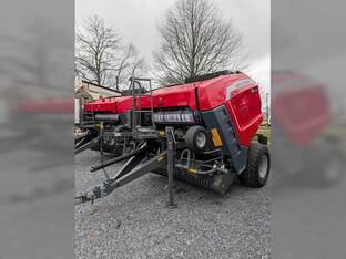 2026 Massey-Ferguson 4160V