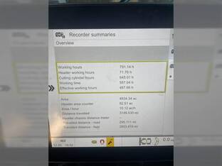 2022 Claas JAGUAR 940