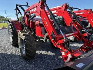2026 Massey-Ferguson 4707