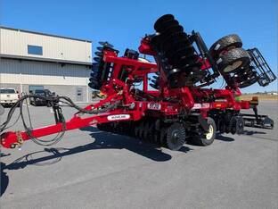 2026 McFarlane IC5120DRB