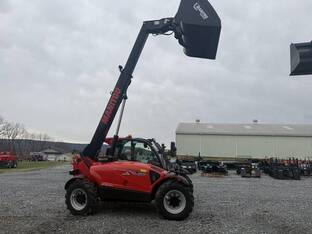 2026 Manitou MT625H