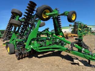 2024 John Deere 2660VT