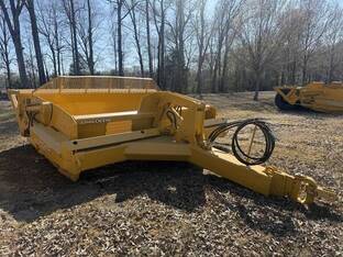 2002 John Deere 1312C