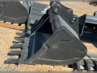 2024 Bobcat MX6-36-SD