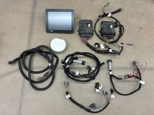 Raven VIPER 4 PLUS KIT - STEERING